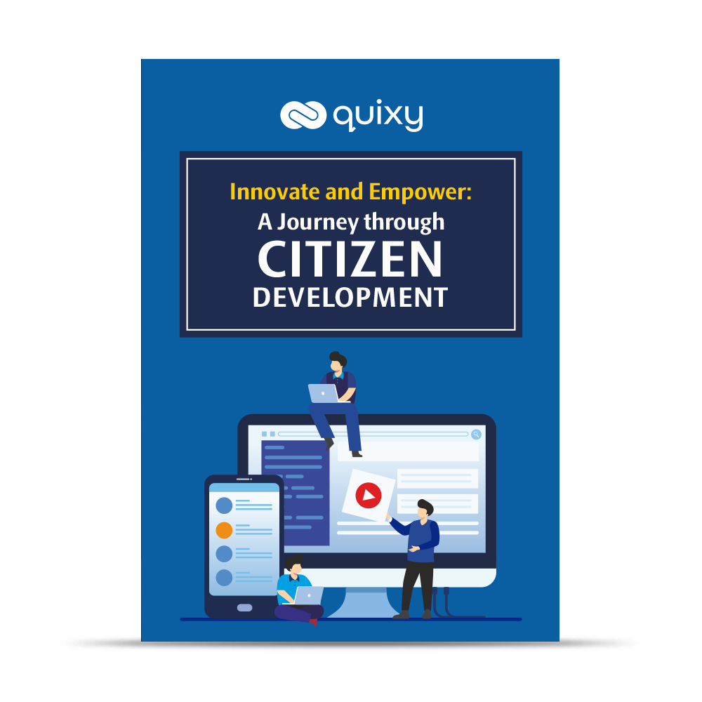 Citizen development week