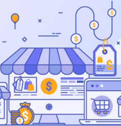 e-commerce workflow automation