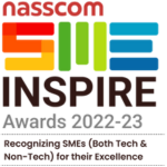 Nasscom SME Inspire Awards