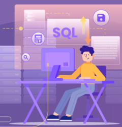 low-code SQL Queries