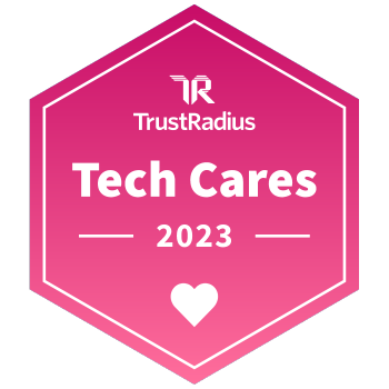 Trust Radius - Tech Cares